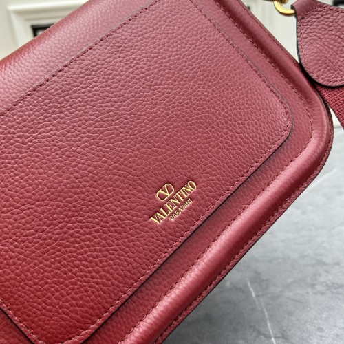 Replica Valentino AAA Quality Messenger Bags For Women #1192163 $100.00 USD for Wholesale