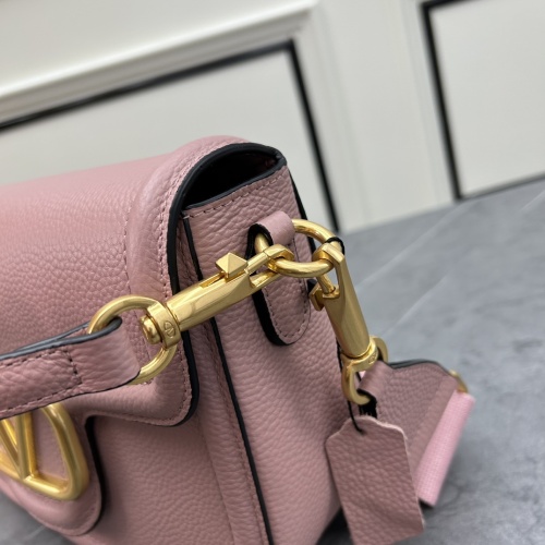 Replica Valentino AAA Quality Messenger Bags For Women #1192175 $100.00 USD for Wholesale