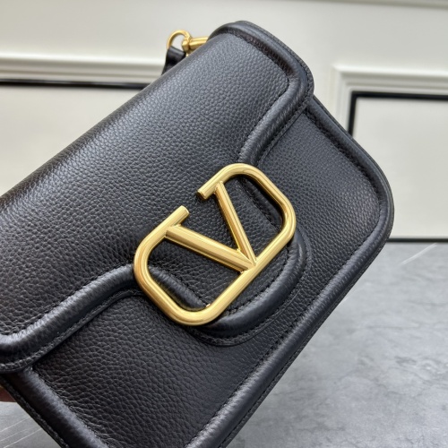 Replica Valentino AAA Quality Messenger Bags For Women #1192179 $100.00 USD for Wholesale