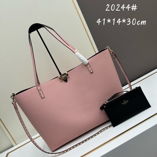 Valentino AAA Quality Shoulder Bags For Women #1192183, $102.00 USD, [ITEM#1192183], Valentino AAA Quality Shoulder Bags