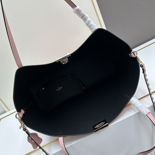 Replica Valentino AAA Quality Shoulder Bags For Women #1192183 $102.00 USD for Wholesale