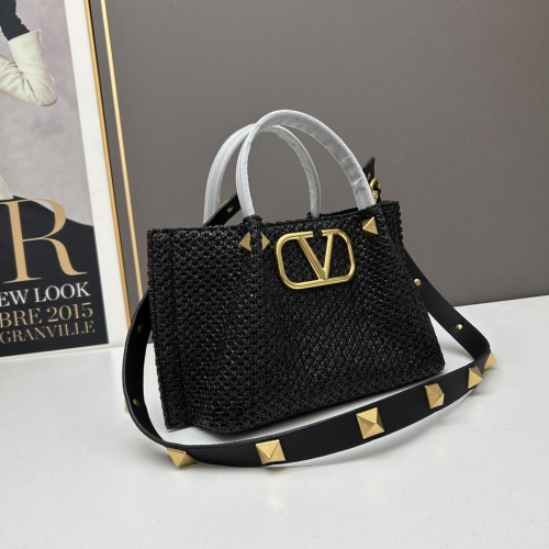 Replica Valentino AAA Quality Handbags For Women #1192349 $102.00 USD for Wholesale