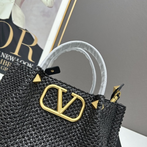 Replica Valentino AAA Quality Handbags For Women #1192349 $102.00 USD for Wholesale