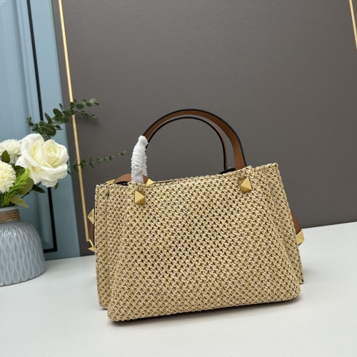 Replica Valentino AAA Quality Handbags For Women #1192354 $102.00 USD for Wholesale