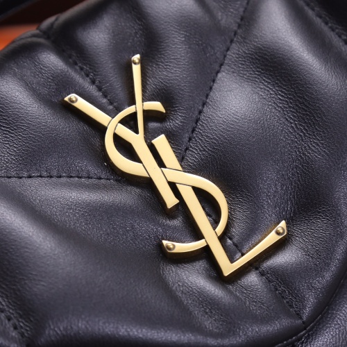 Replica Yves Saint Laurent YSL AAA Quality Shoulder Bags For Women #1192526 $215.00 USD for Wholesale