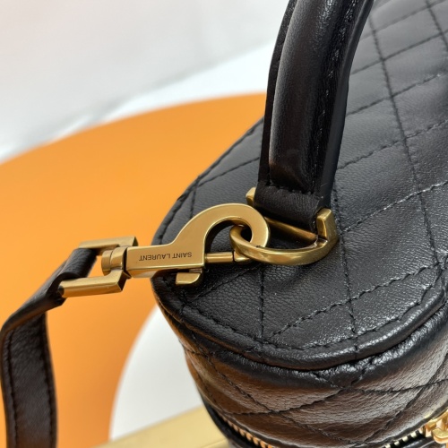 Replica Yves Saint Laurent YSL AAA Quality Messenger Bags For Women #1192575 $195.00 USD for Wholesale