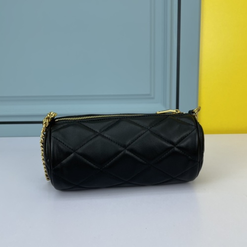 Replica Yves Saint Laurent YSL AAA Quality Shoulder Bags For Women #1192688 $80.00 USD for Wholesale