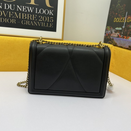 Replica Dolce & Gabbana D&G AAA Quality Messenger Bags For Women #1192769 $170.00 USD for Wholesale