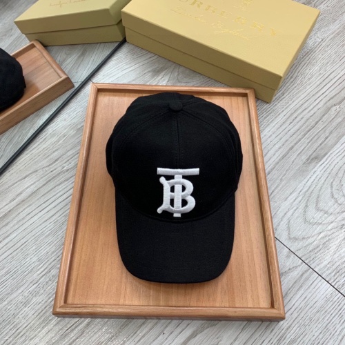 Burberry Caps #1192946