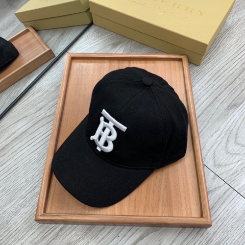 Replica Burberry Caps #1192946 $29.00 USD for Wholesale