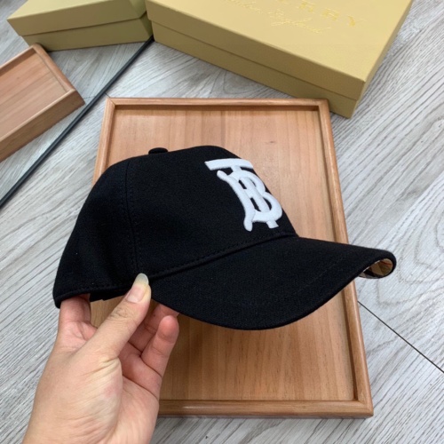 Replica Burberry Caps #1192946 $29.00 USD for Wholesale