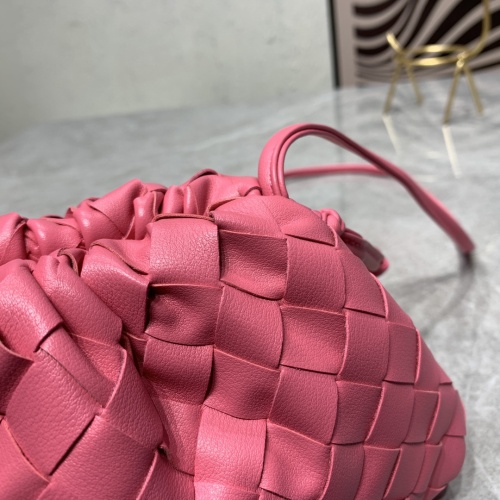 Replica Bottega Veneta BV AAA Quality Messenger Bags For Women #1193306 $98.00 USD for Wholesale