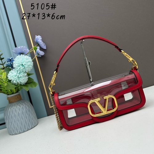 Valentino AAA Quality Shoulder Bags For Women #1193476, $98.00 USD, [ITEM#1193476], Valentino AAA Quality Shoulder Bags