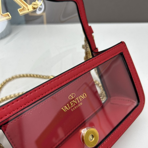 Replica Valentino AAA Quality Shoulder Bags For Women #1193477 $96.00 USD for Wholesale