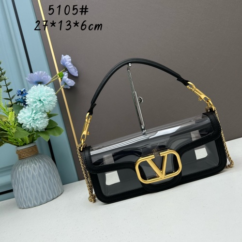 Valentino AAA Quality Shoulder Bags For Women #1193486, $98.00 USD, [ITEM#1193486], Valentino AAA Quality Shoulder Bags