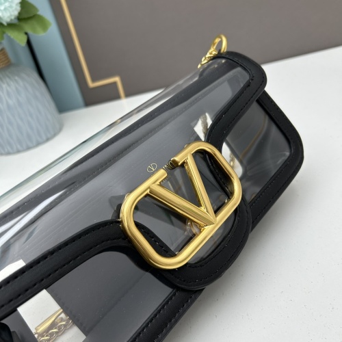 Replica Valentino AAA Quality Shoulder Bags For Women #1193486 $98.00 USD for Wholesale