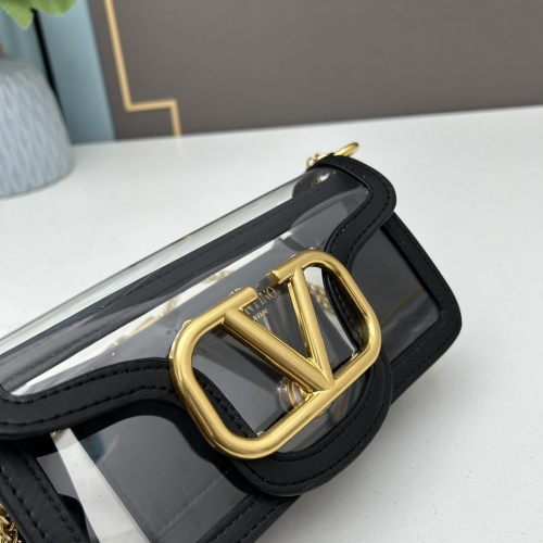 Replica Valentino AAA Quality Shoulder Bags For Women #1193487 $96.00 USD for Wholesale