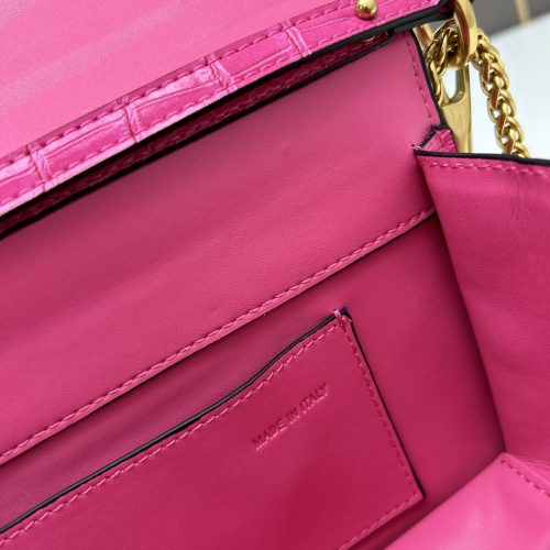 Replica Valentino AAA Quality Shoulder Bags For Women #1193493 $98.00 USD for Wholesale