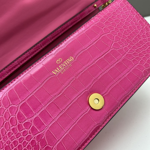 Replica Valentino AAA Quality Shoulder Bags For Women #1193493 $98.00 USD for Wholesale