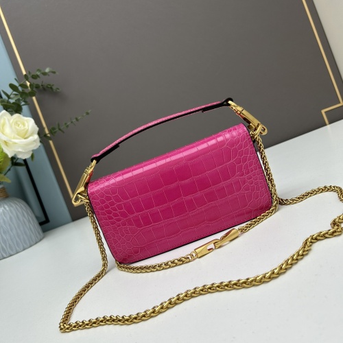 Replica Valentino AAA Quality Shoulder Bags For Women #1193494 $96.00 USD for Wholesale