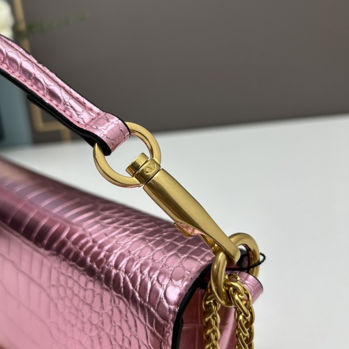 Replica Valentino AAA Quality Shoulder Bags For Women #1193495 $98.00 USD for Wholesale