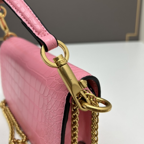 Replica Valentino AAA Quality Shoulder Bags For Women #1193500 $96.00 USD for Wholesale