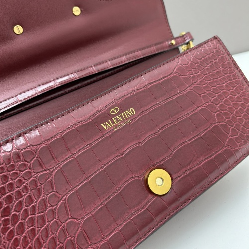 Replica Valentino AAA Quality Shoulder Bags For Women #1193501 $98.00 USD for Wholesale