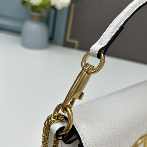 Replica Valentino AAA Quality Shoulder Bags For Women #1193508 $98.00 USD for Wholesale