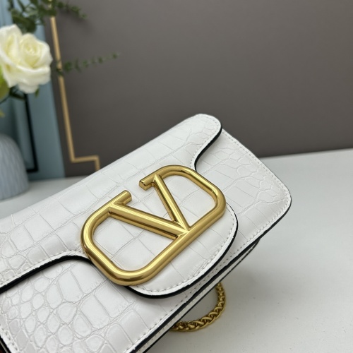 Replica Valentino AAA Quality Shoulder Bags For Women #1193509 $96.00 USD for Wholesale