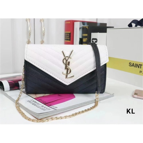 Yves Saint Laurent YSL Fashion Messenger Bags For Women #1193736, $25.00 USD, [ITEM#1193736], Yves Saint Laurent YSL Fashion Messenger Bags