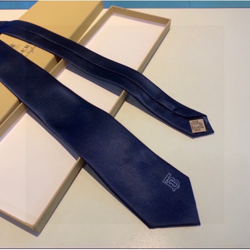 Replica Burberry Necktie For Men #1193917 $34.00 USD for Wholesale