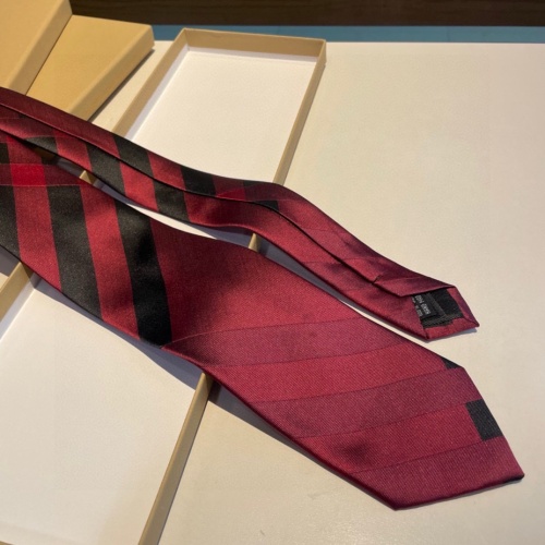 Replica Burberry Necktie For Men #1193935 $34.00 USD for Wholesale