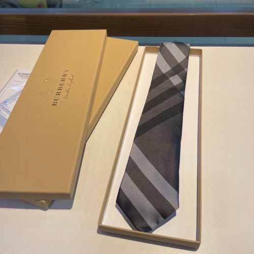 Burberry Necktie For Men #1193937