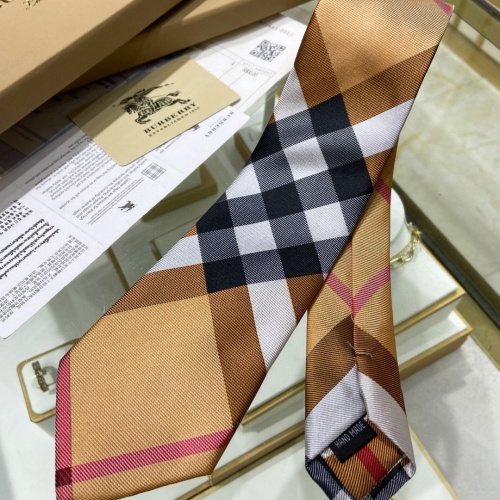 Burberry Necktie For Men #1193948, $34.00 USD, [ITEM#1193948], Burberry Necktie