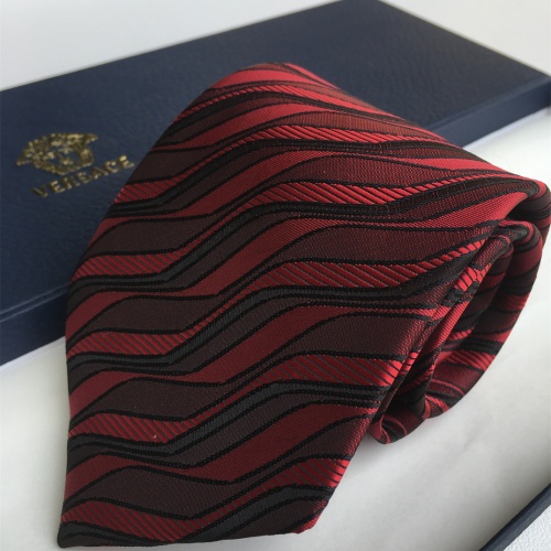 Versace Necktie For Men #1194983, $34.00 USD, [ITEM#1194983], Versace Necktie