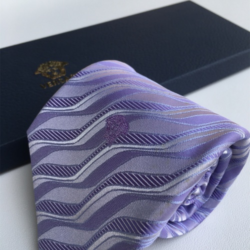 Versace Necktie For Men #1194984, $34.00 USD, [ITEM#1194984], Versace Necktie