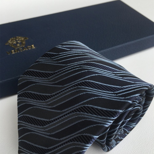 Versace Necktie For Men #1194985, $34.00 USD, [ITEM#1194985], Versace Necktie