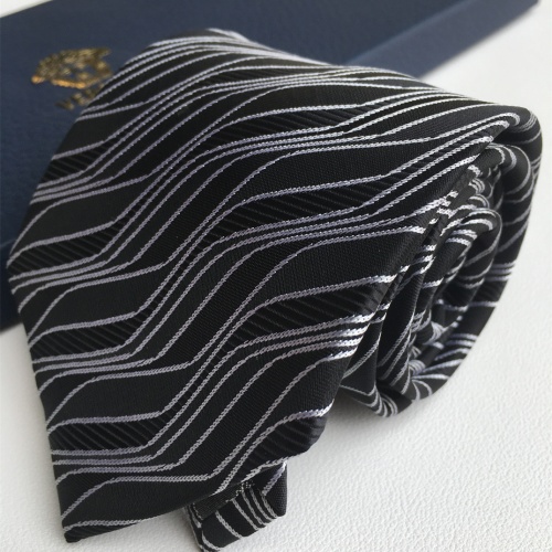 Versace Necktie For Men #1194988, $34.00 USD, [ITEM#1194988], Versace Necktie