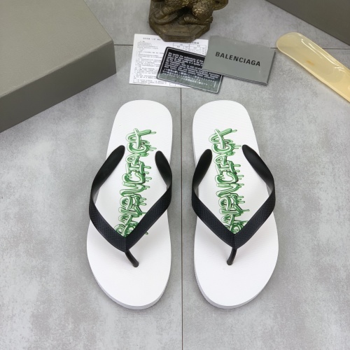 Balenciaga Kids' Slippers For Kids #1195074