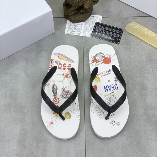 Dsquared Kid‘s Slippers For Kids #1195086, $45.00 USD, [ITEM#1195086], Dsquared Kid‘s Shoes