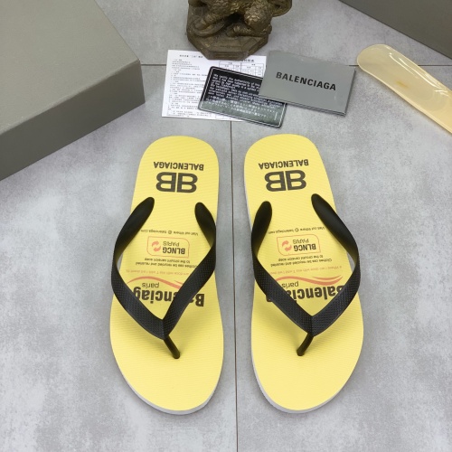 Balenciaga Slippers For Women #1195104