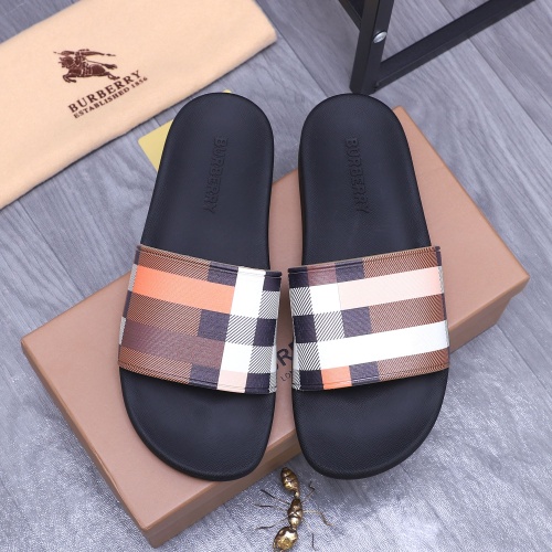 Burberry Slippers For Women #1195418