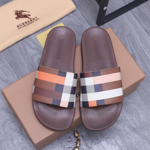 Burberry Slippers For Women #1195419