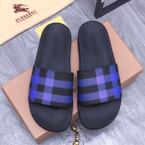 Burberry Slippers For Women #1195422