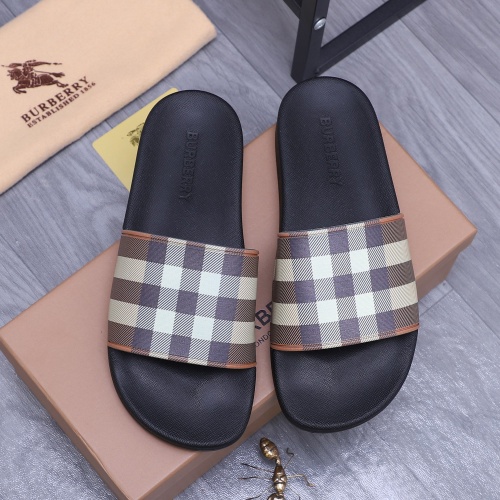 Burberry Slippers For Men #1195427