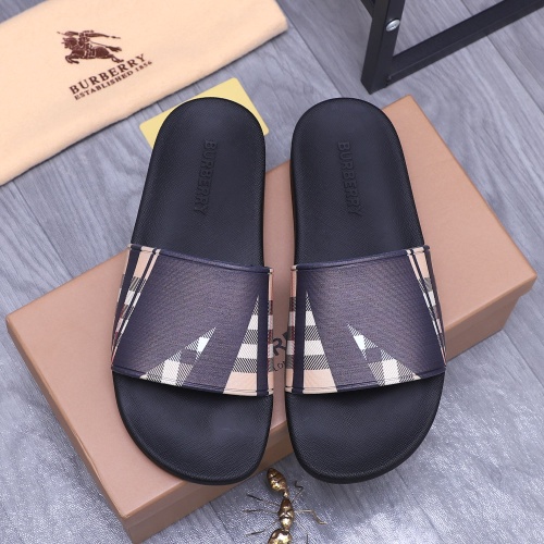 Burberry Slippers For Women #1195430