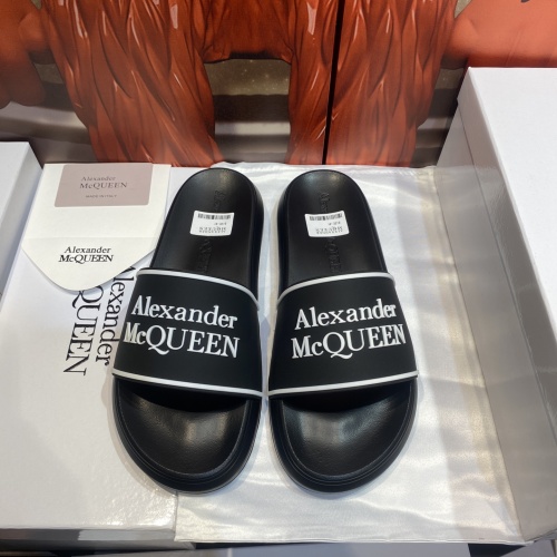 Alexander McQueen Slippers For Men #1195667