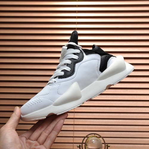 Replica Y-3 Casual Shoes For Women #1195824 $82.00 USD for Wholesale