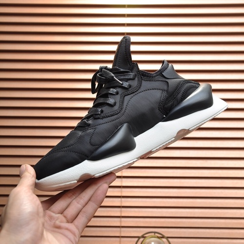 Replica Y-3 Casual Shoes For Women #1195826 $82.00 USD for Wholesale