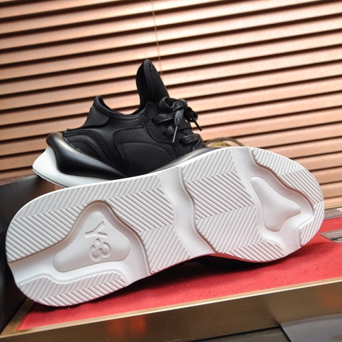 Replica Y-3 Casual Shoes For Women #1195826 $82.00 USD for Wholesale